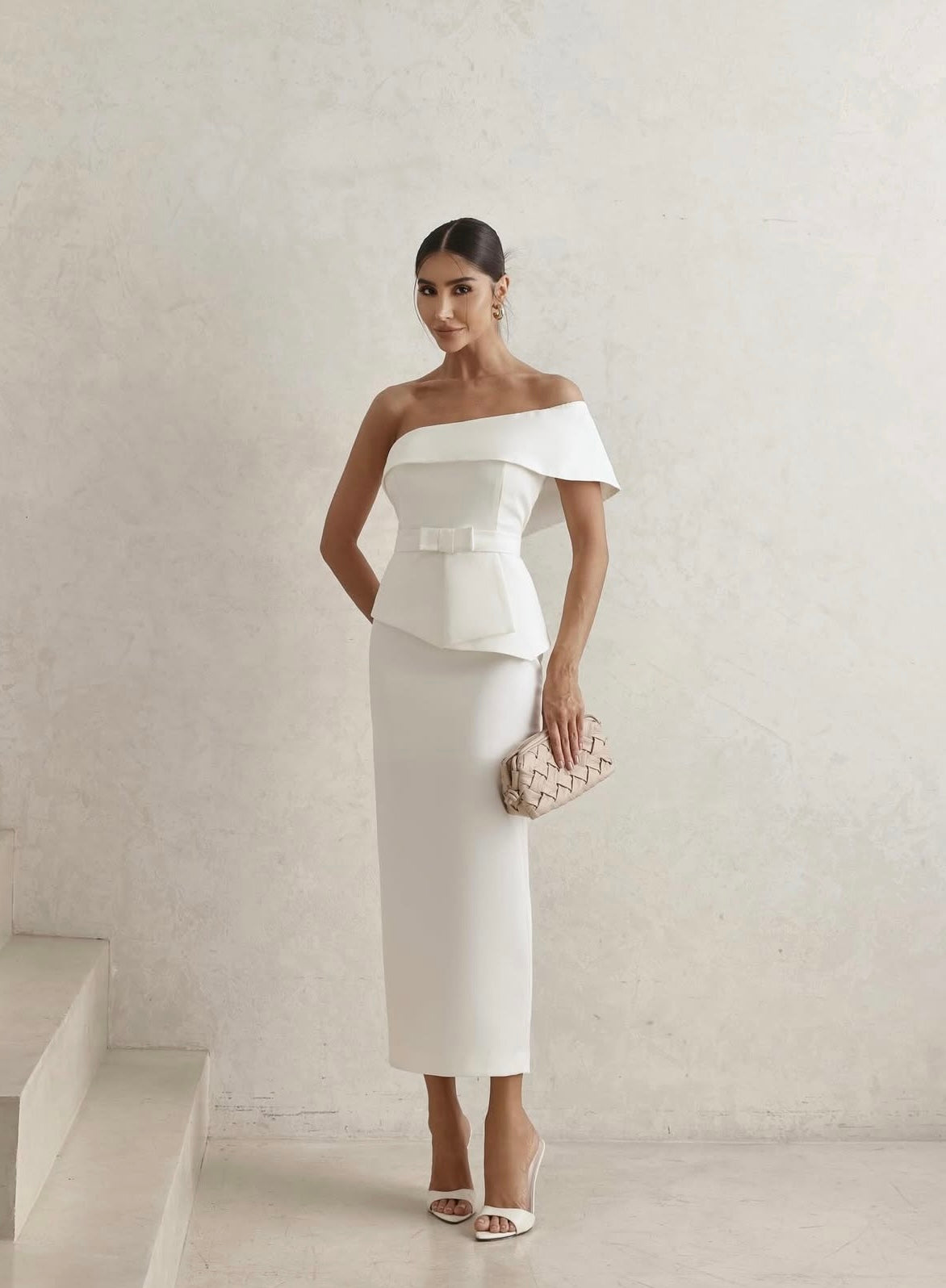 Vestido Mídi Lara