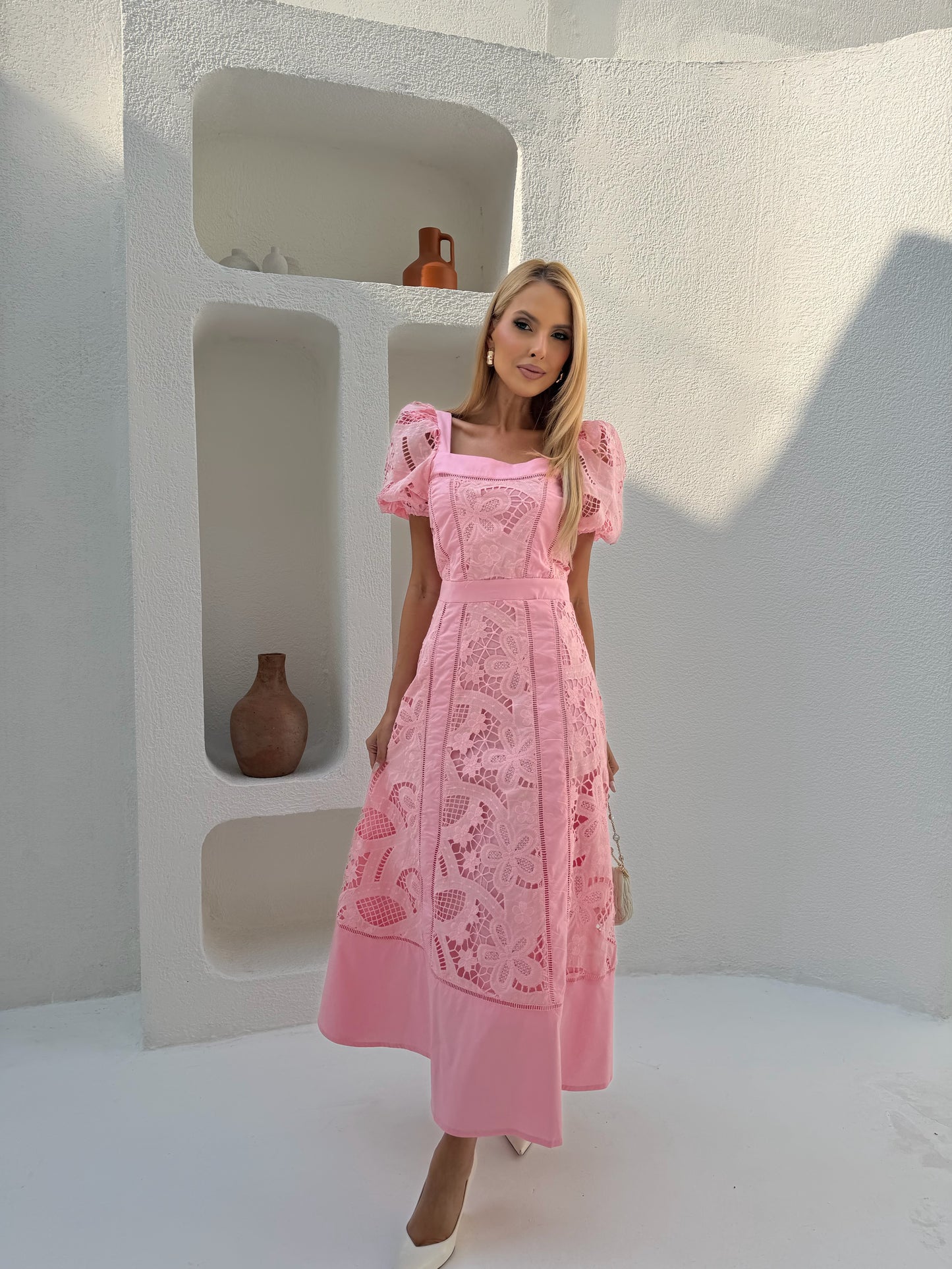 Vestido Margot