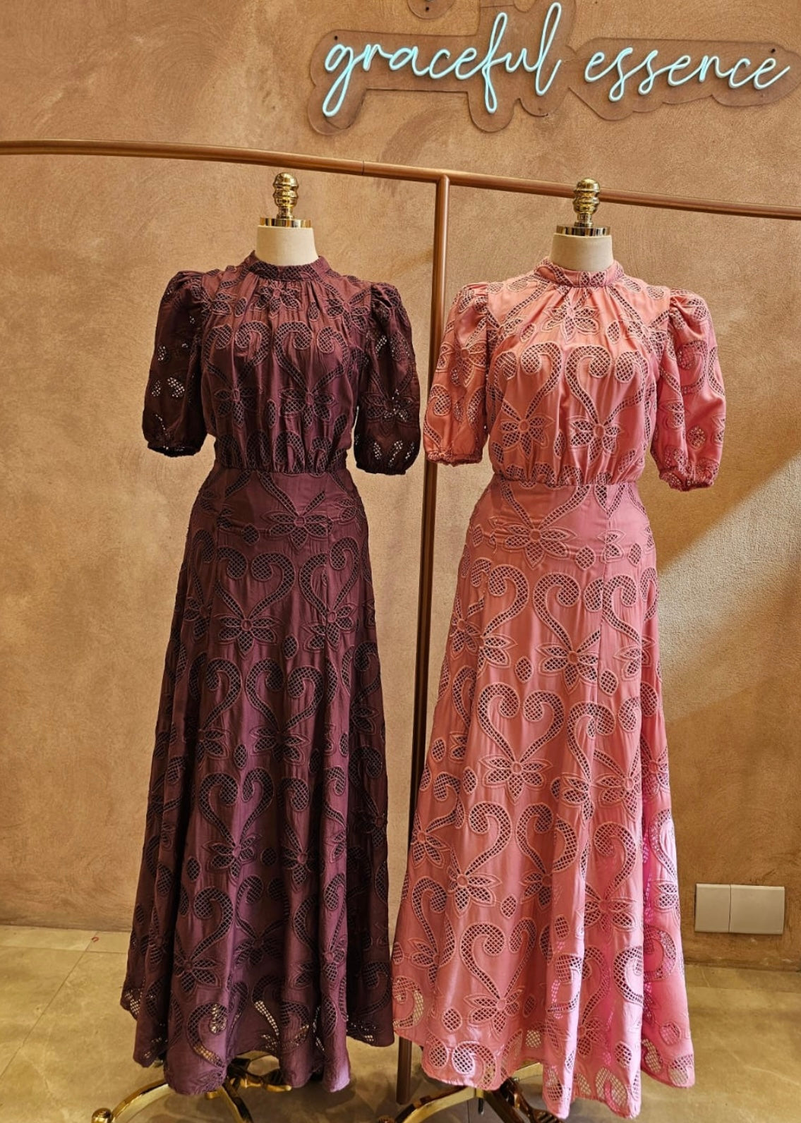 Vestido Alícia