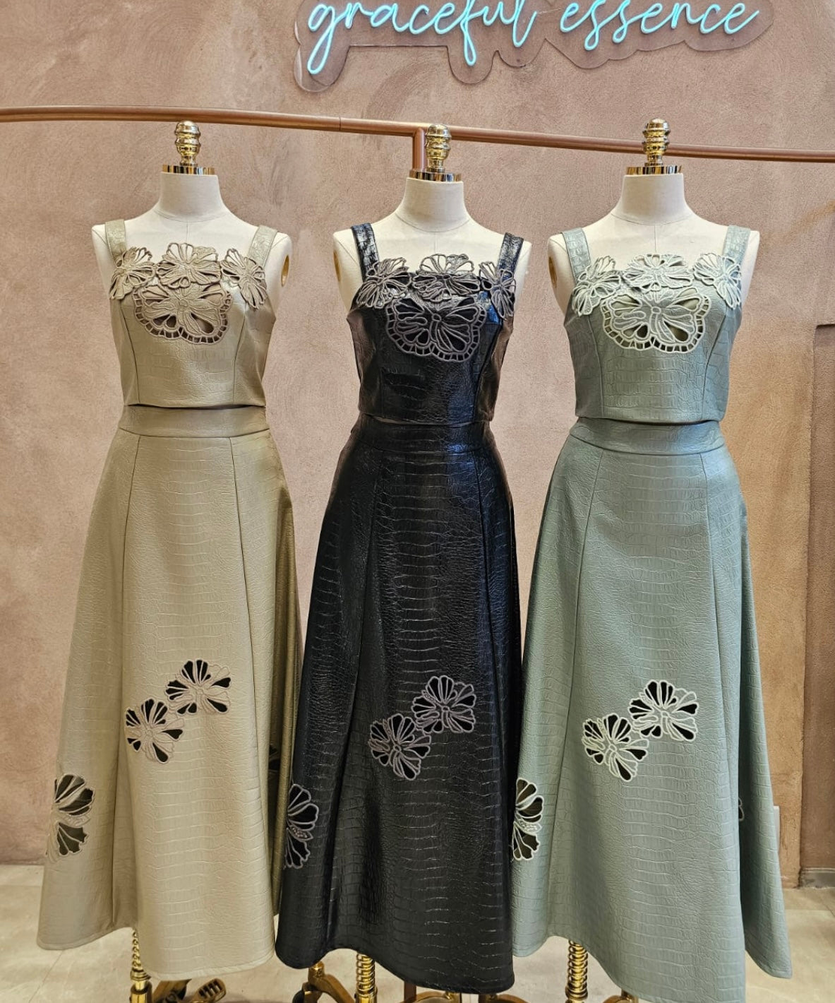 Conjunto Kimberley