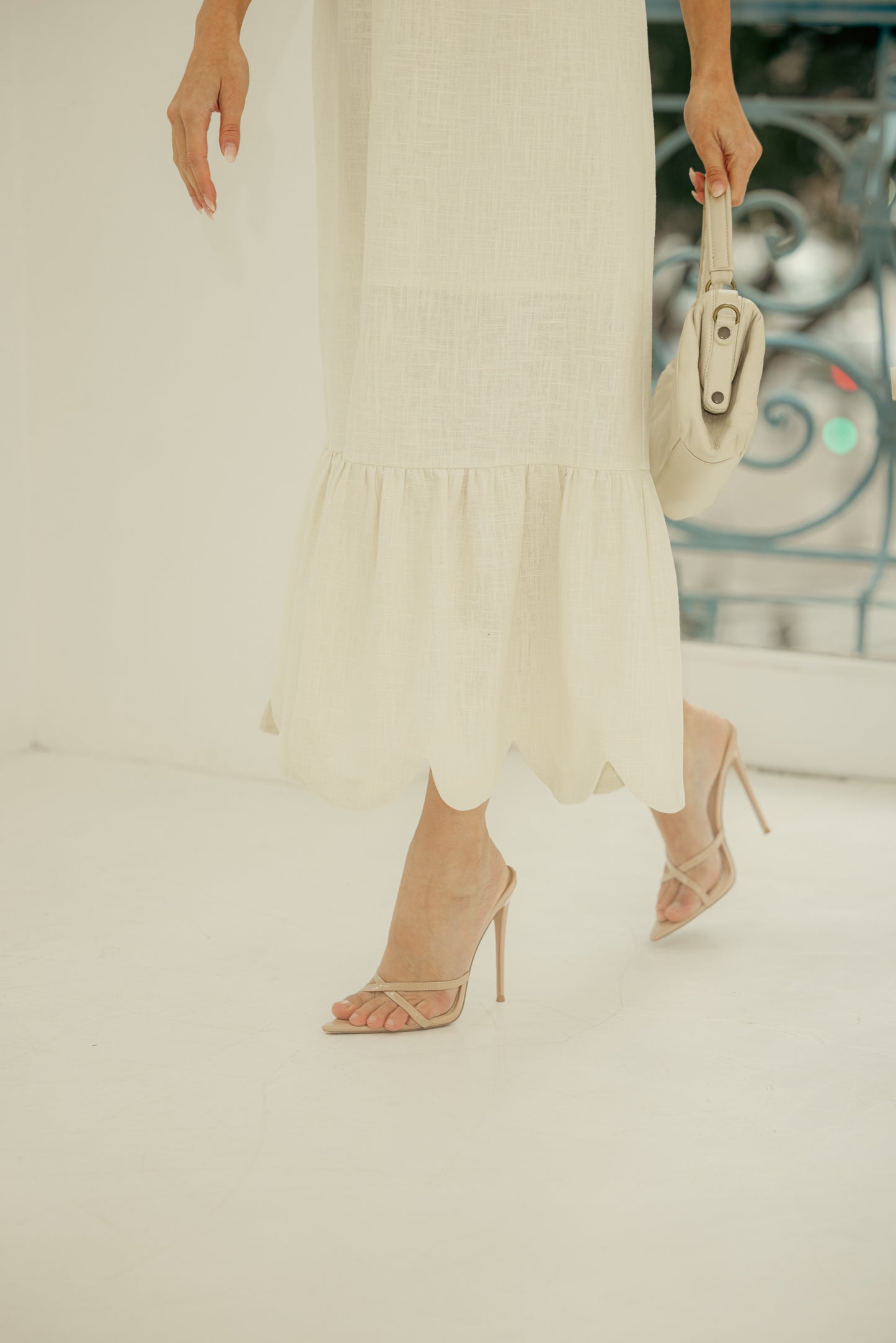 Vestido Flavia