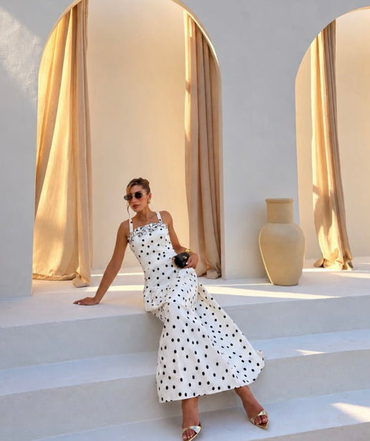 Vestido Elis