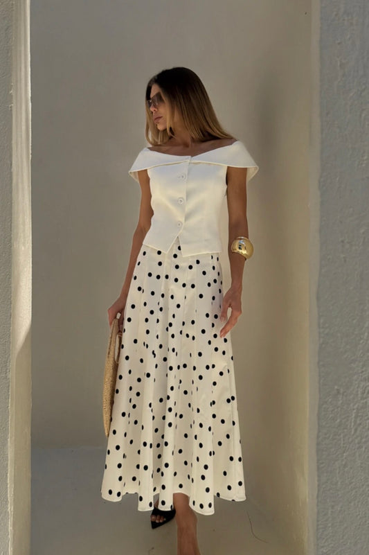 Blusa Rochelle
