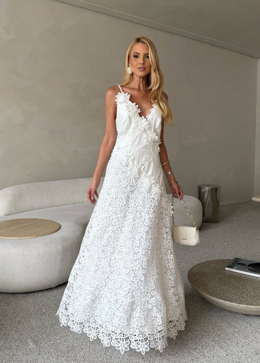 Vestido Dandara