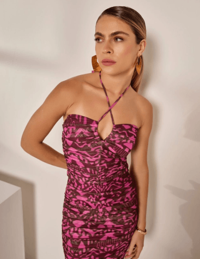 Top Débora - Lolitta Stoore