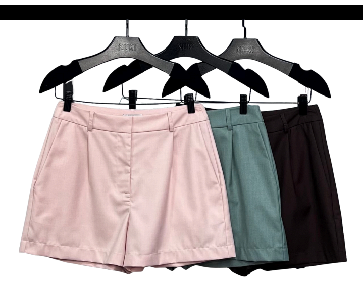 Shorts Heloâ