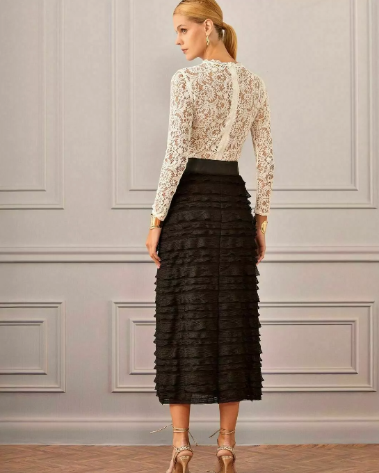 Blusa Matilde