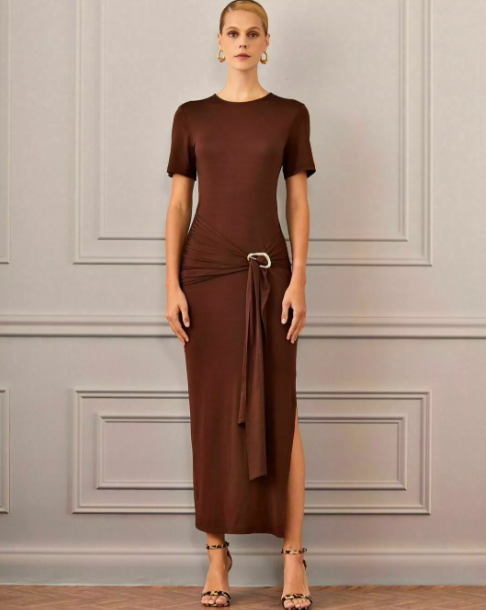 Vestido Theodora