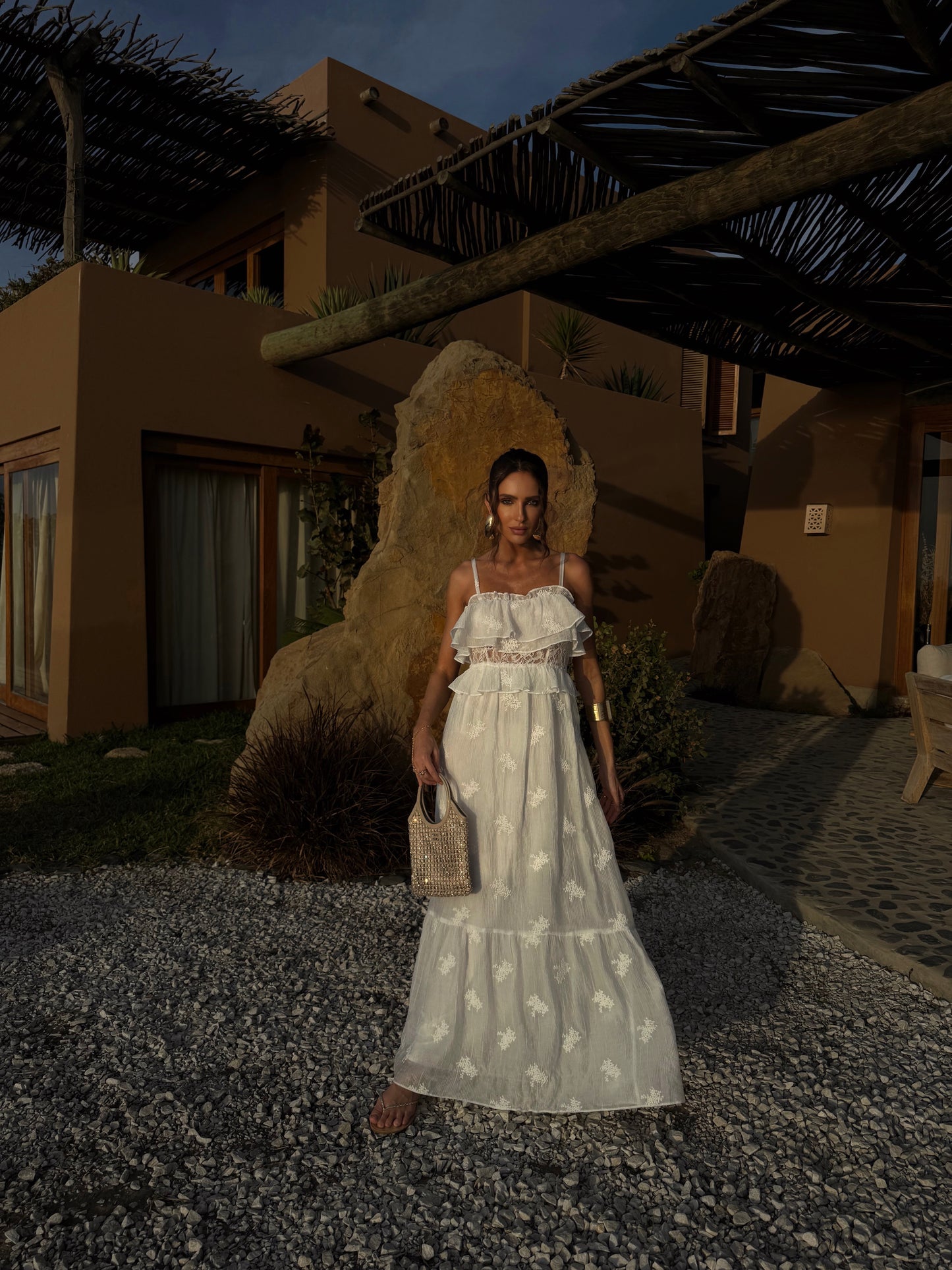 Vestido Lau