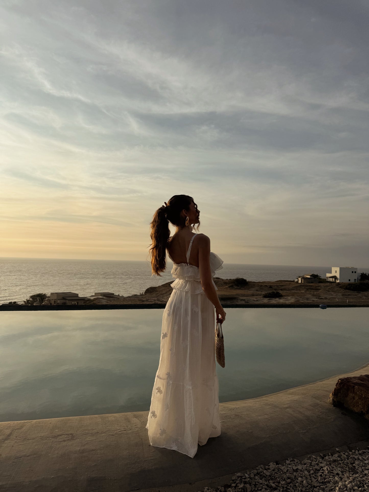 Vestido Lau