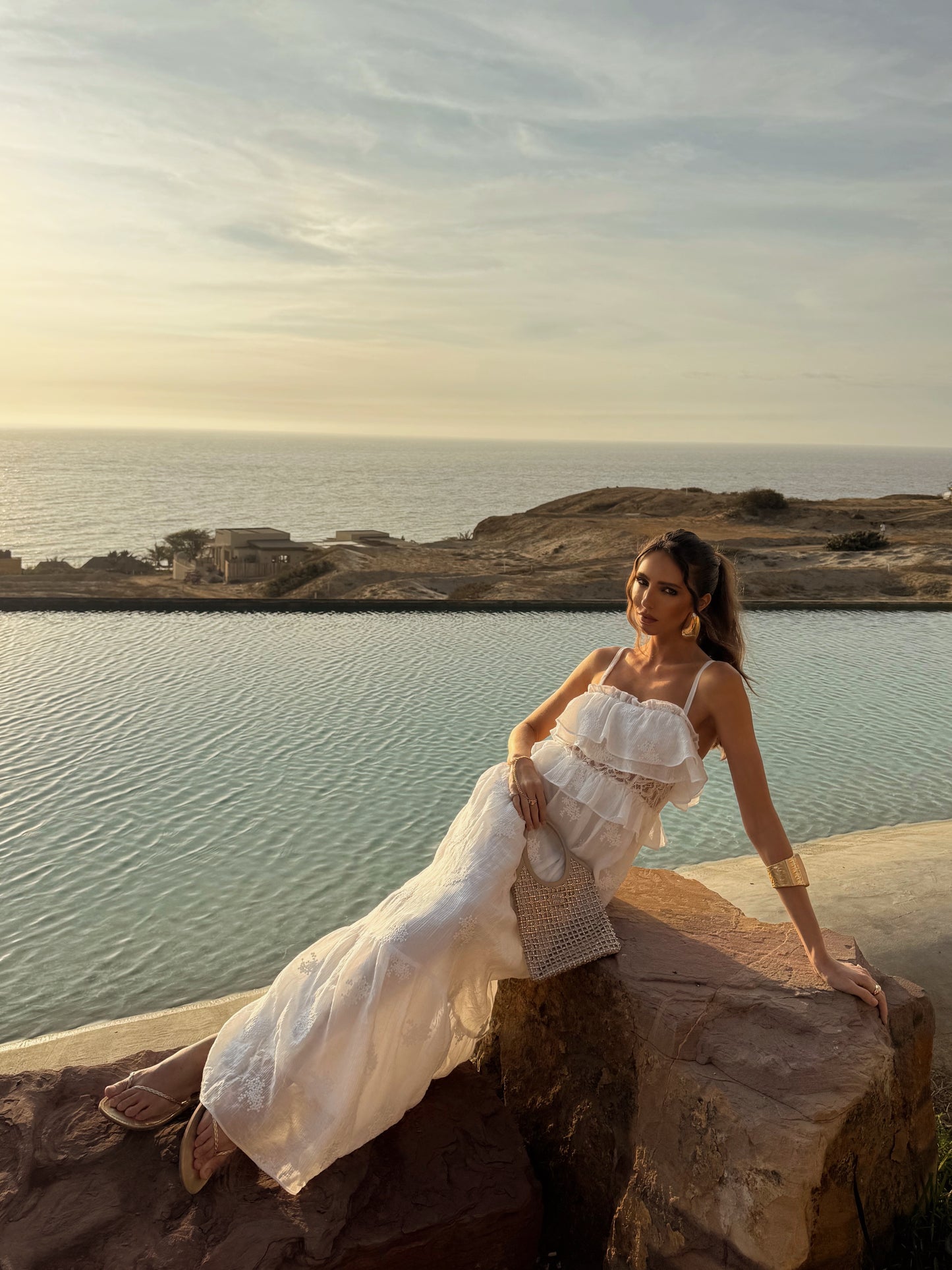 Vestido Lau