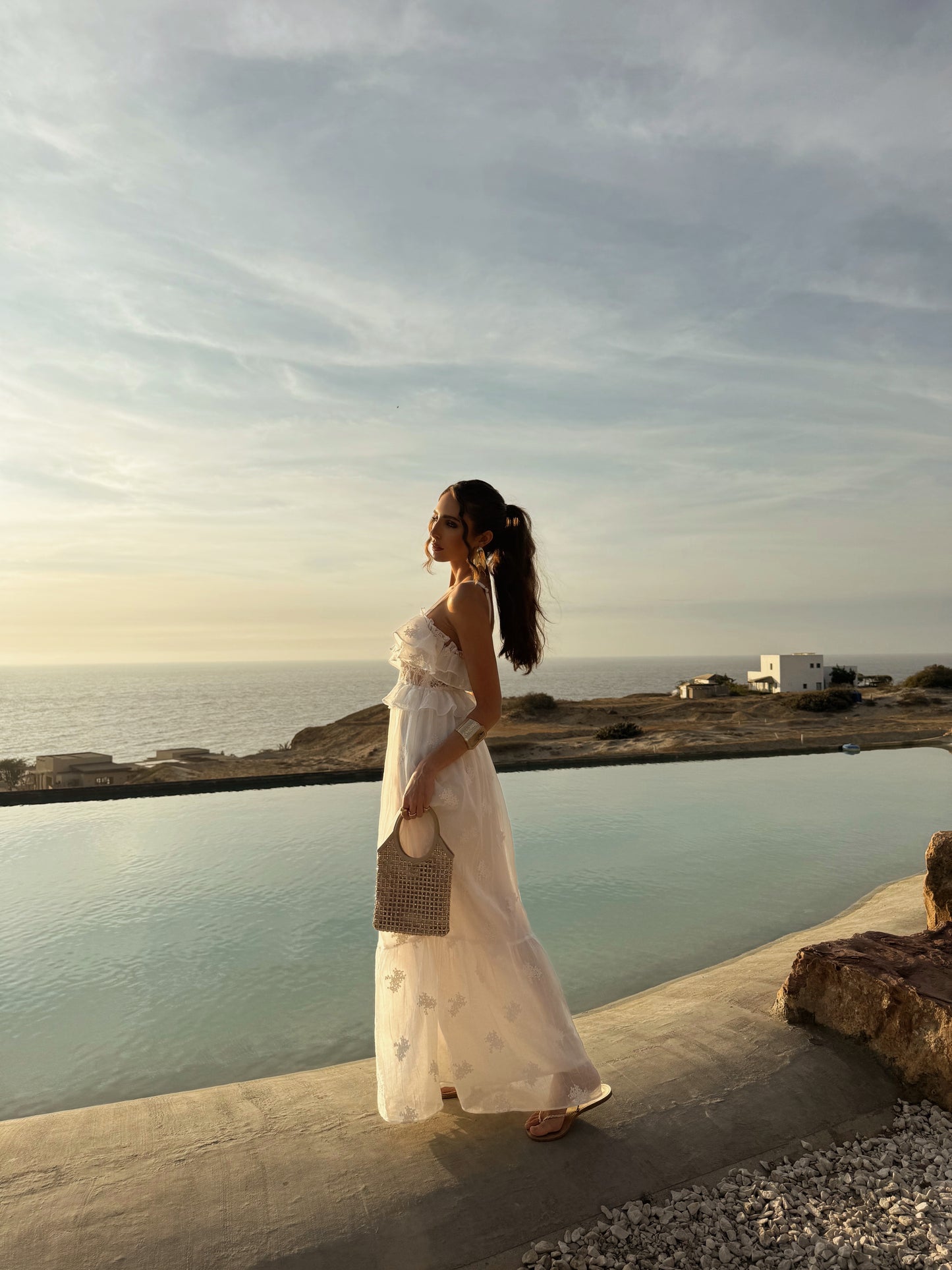 Vestido Lau