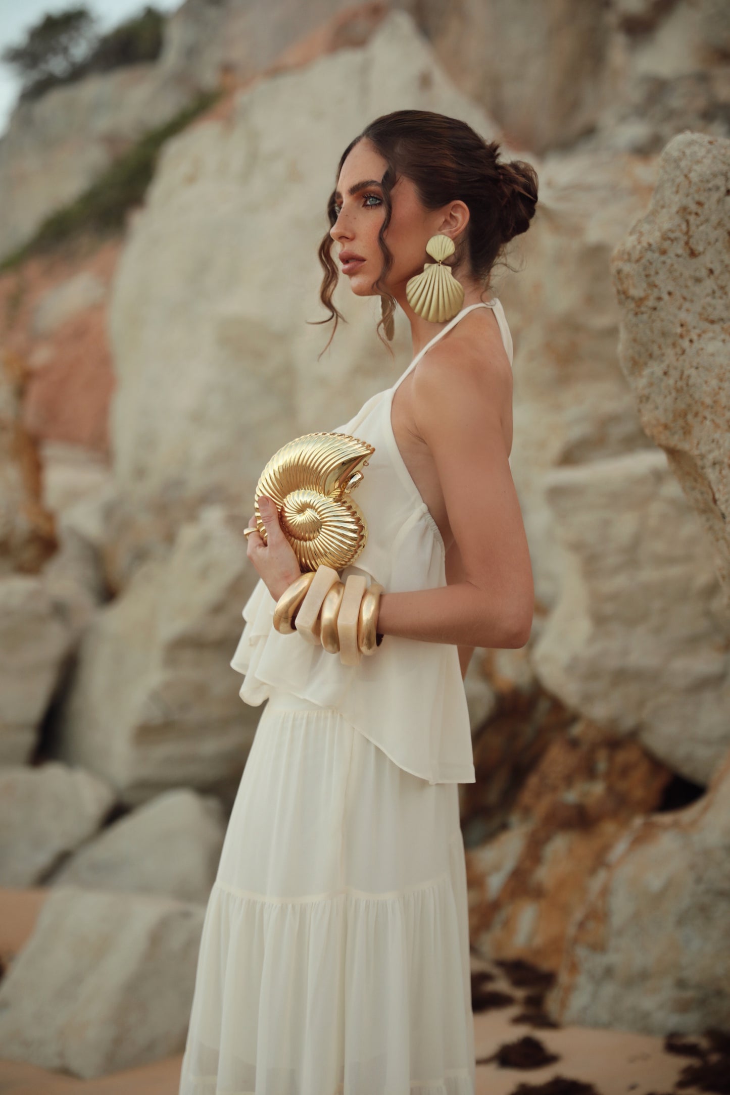Saia Yasmin
