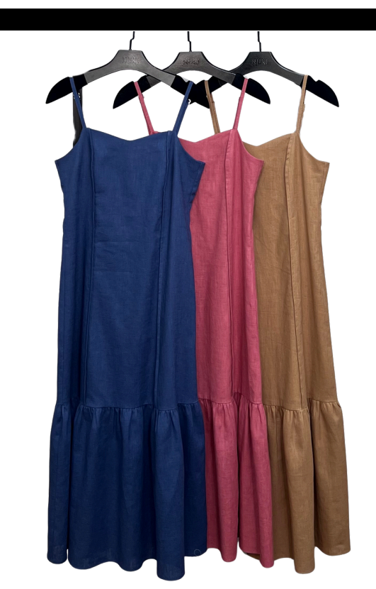 Vestido Yas