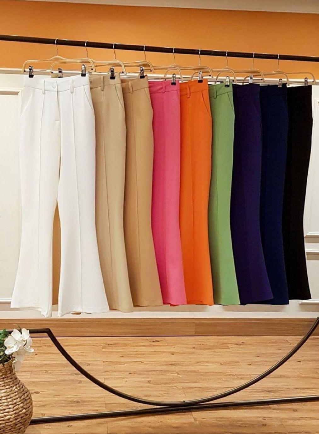 Calça Flaire Alfaiataria - Lolitta Stoore