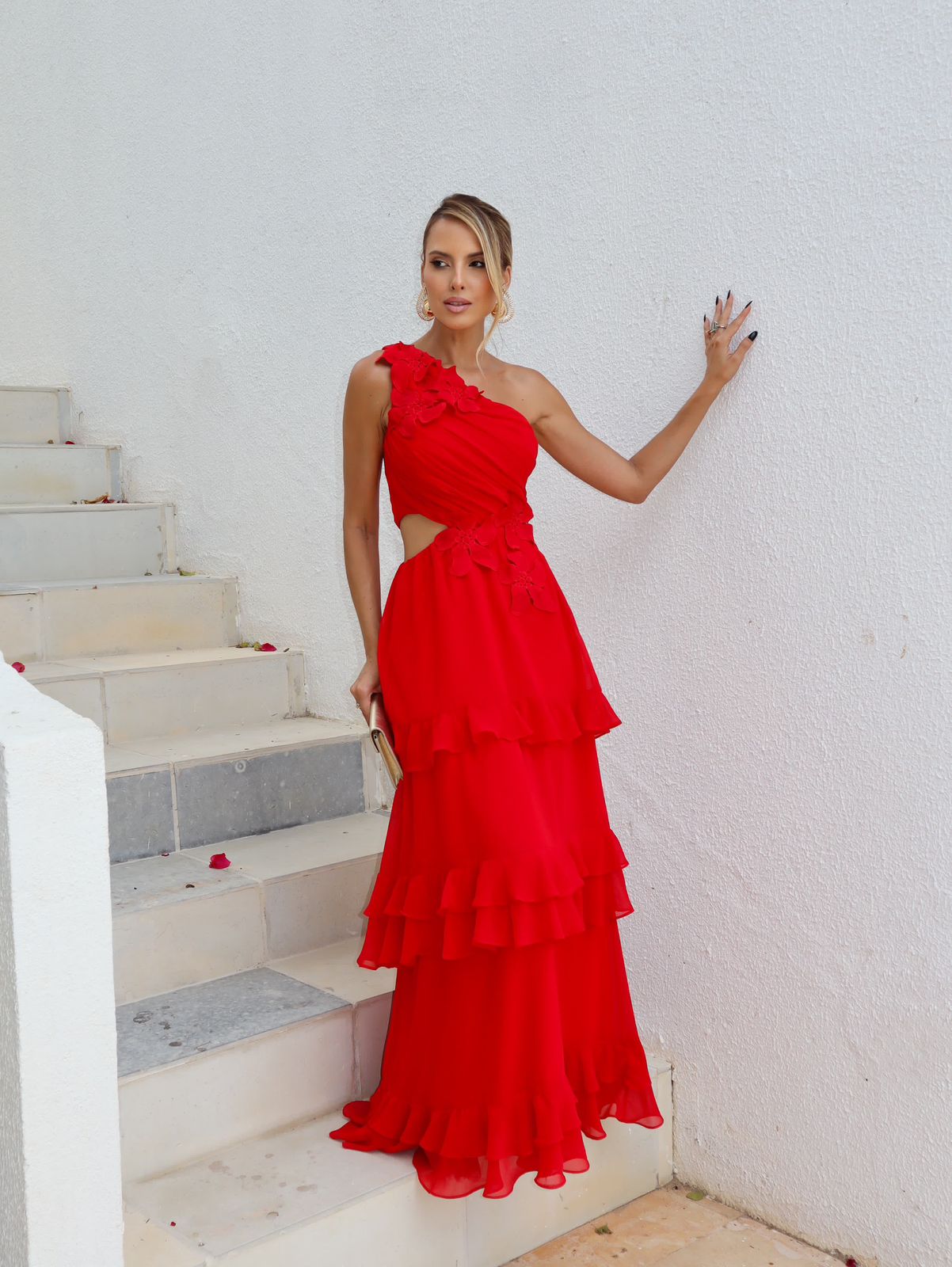 Vestido Dora
