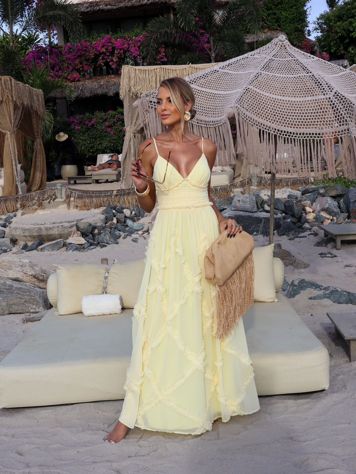 Vestido Chiara