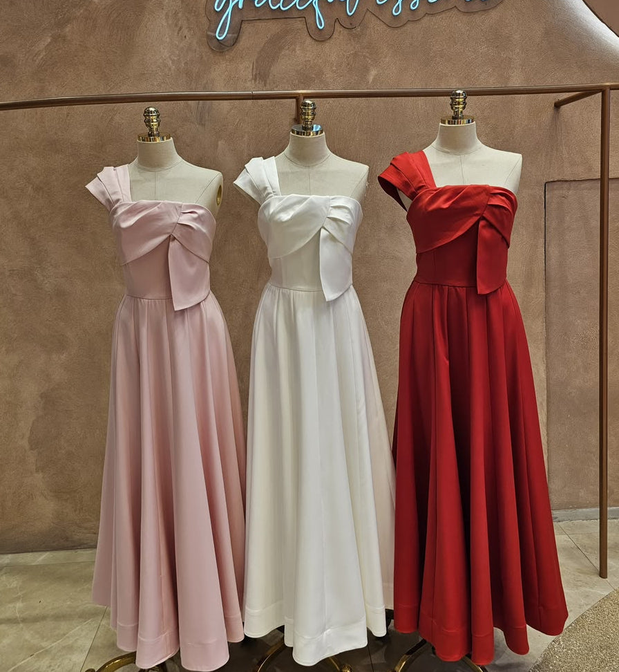 Vestido Ange