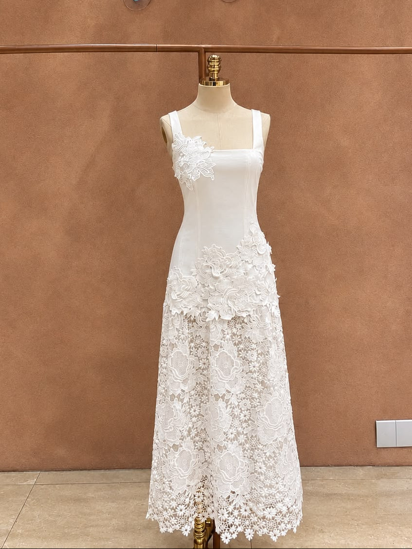 Vestido Dakota