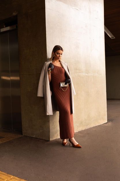 Vestido Carol