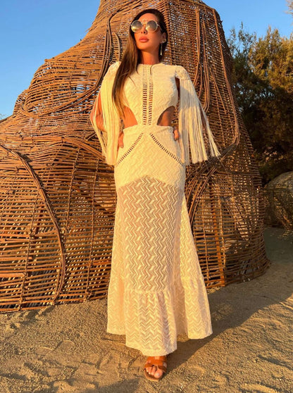 Vestido Capri