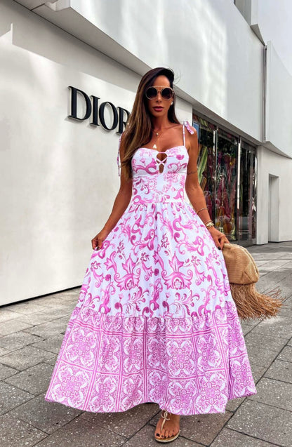 Vestido Thiara