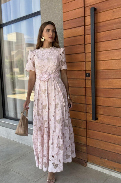 Vestido Gina
