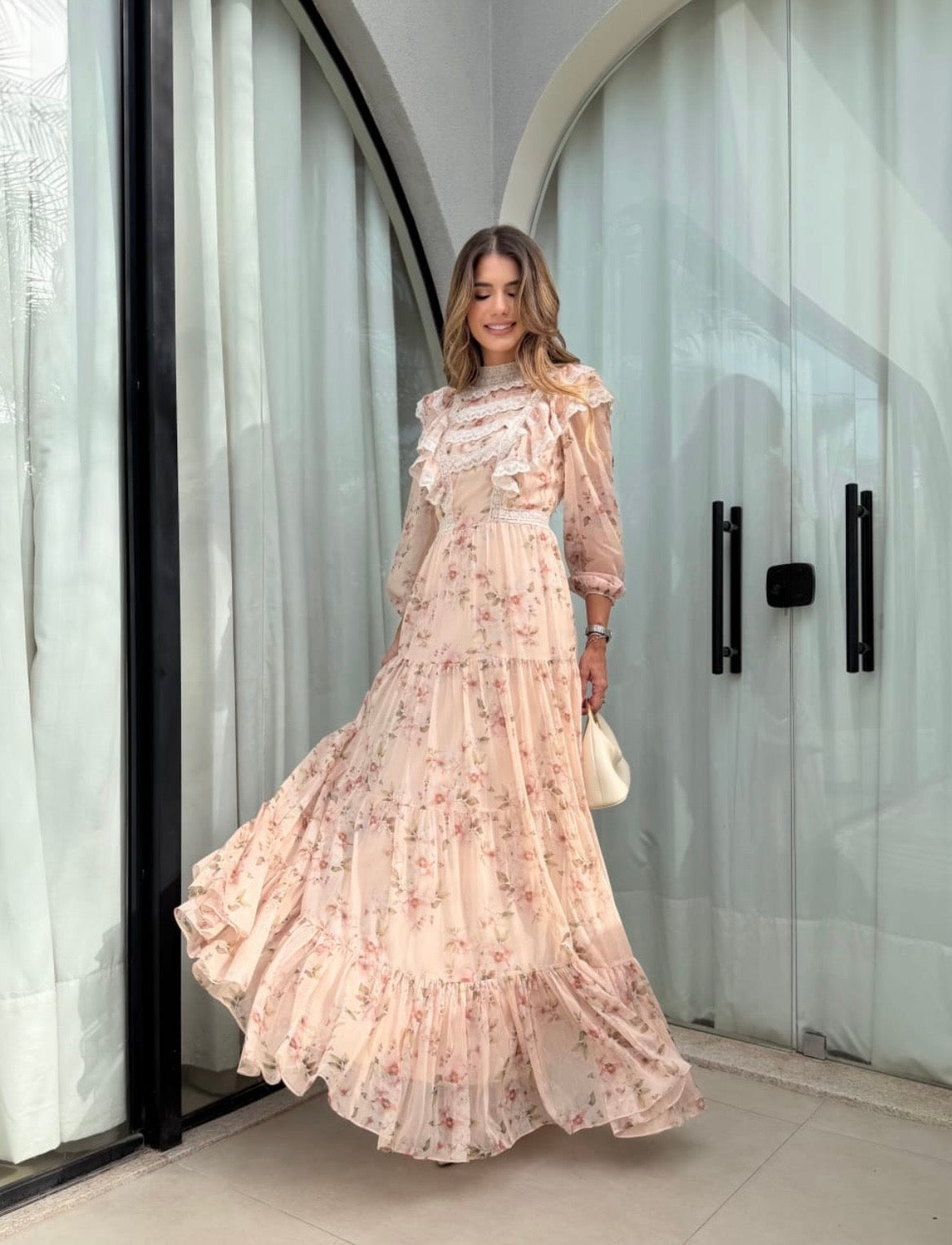 Vestido Dorothy