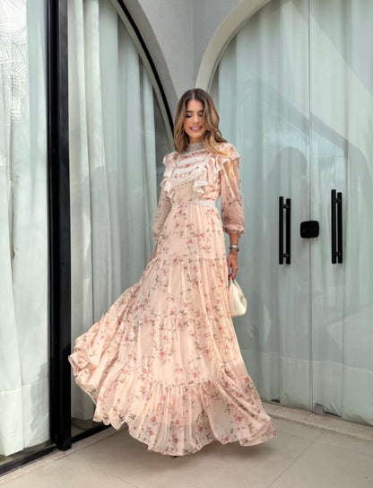 Vestido Dorothy