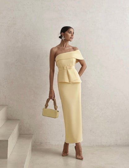 Vestido Mídi Lara
