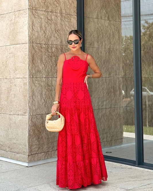 Vestido Sandra
