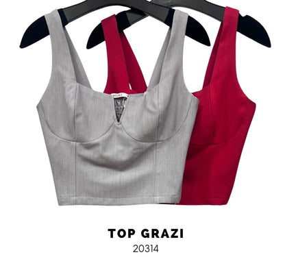Top Grazi