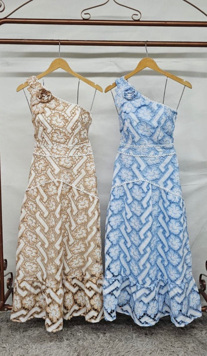 Vestido Ari