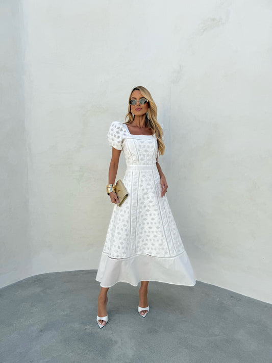 Vestido Stella