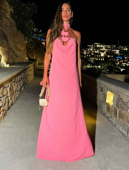 Vestido Navagio