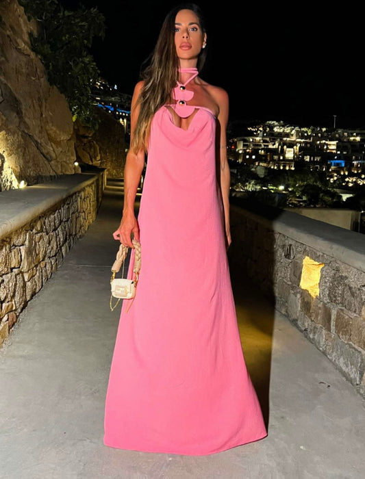Vestido Navagio