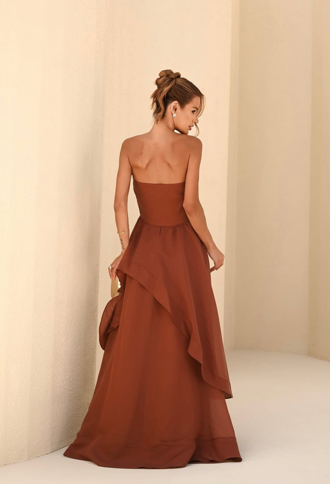Vestido Amora