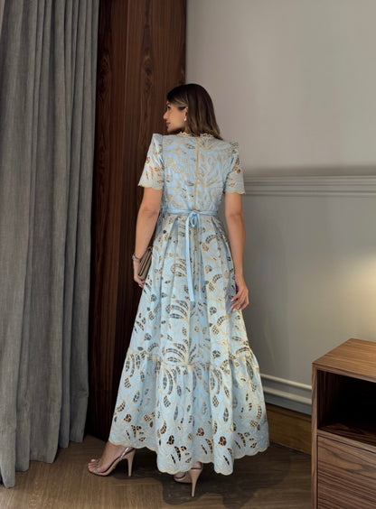 Vestido Gina