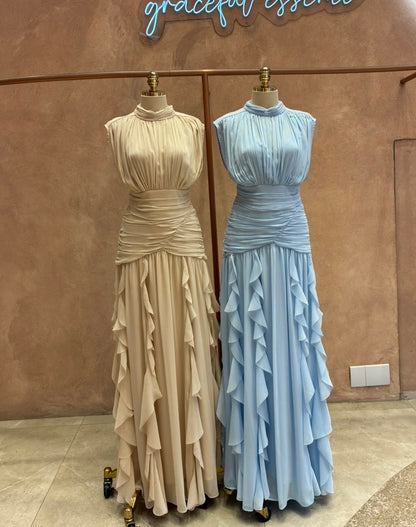 Vestido Lubia