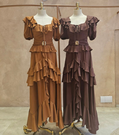 Vestido Yanna