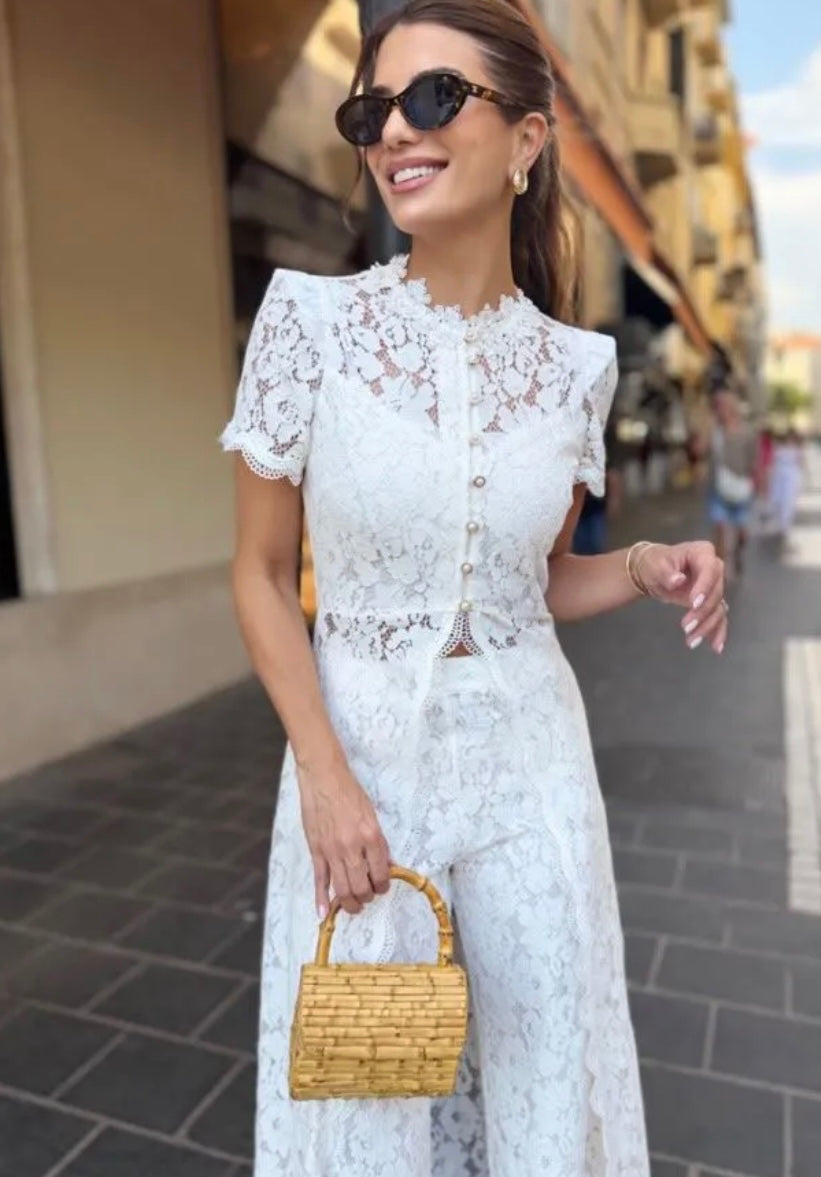 Conjunto Elle
