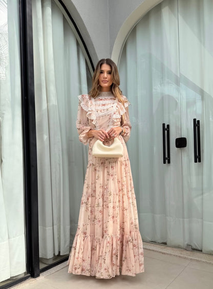 Vestido Dorothy