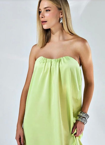 Vestido Keila