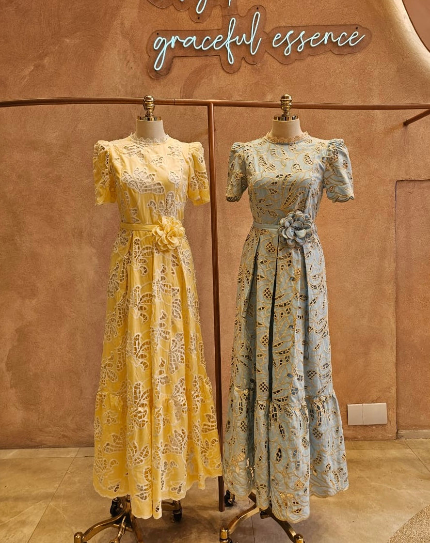 Vestido Gina
