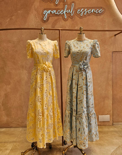 Vestido Gina