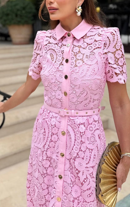 Vestido Ali