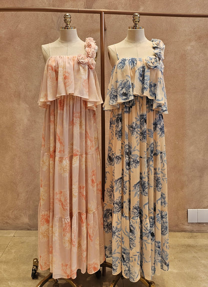 Vestido Florentina