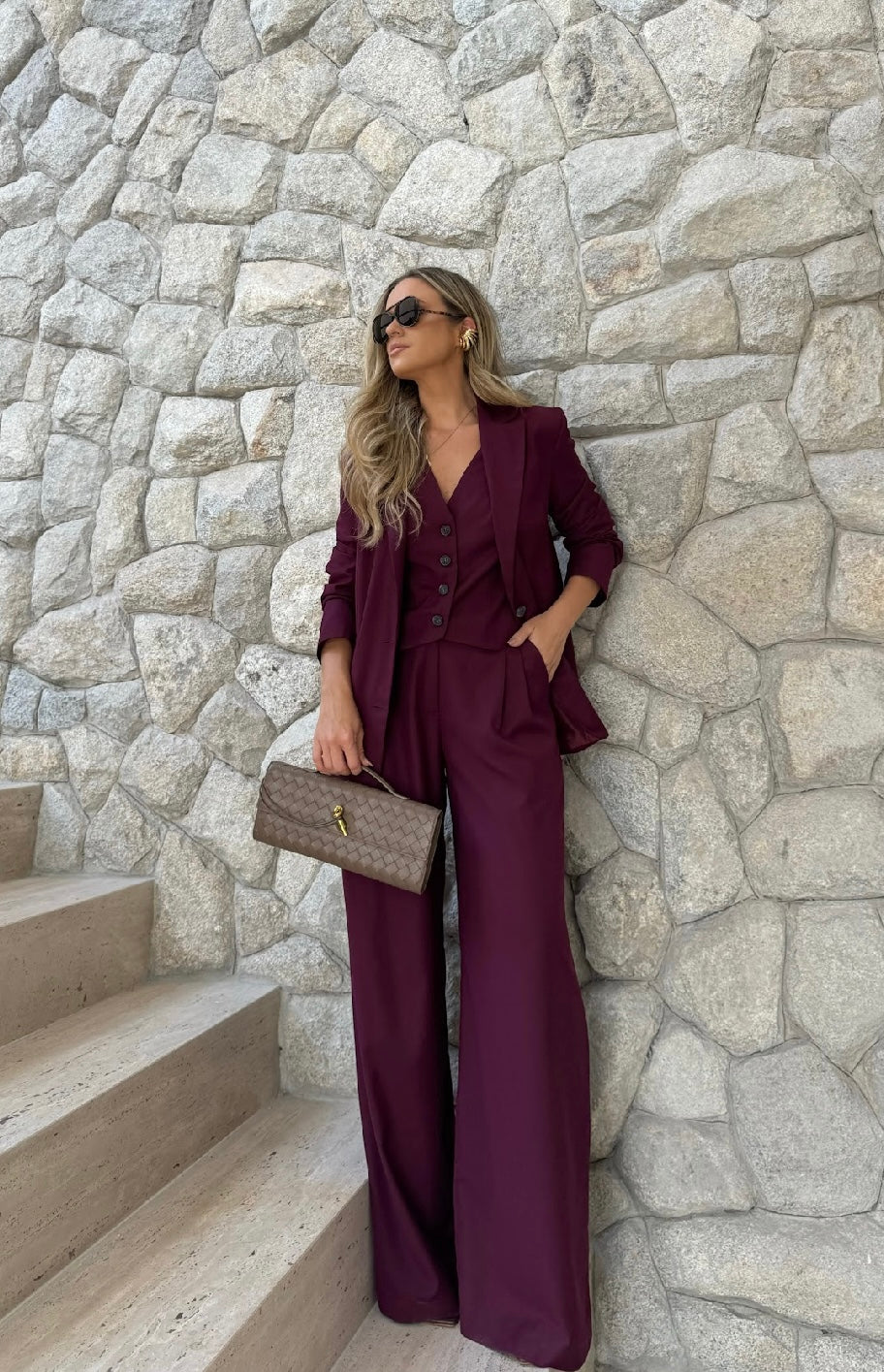 Blazer Lina
