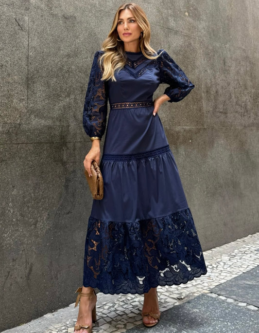 Vestido Danielle