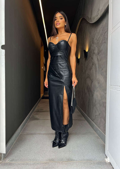 PRÉ VENDA - Vestido Evy